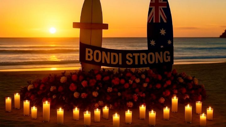 Bondi