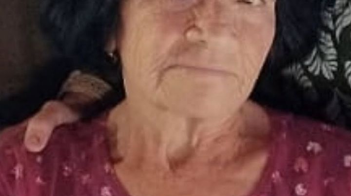 Adultos mayores desaparecidos en Yucatán, uno fue hallado sin vida