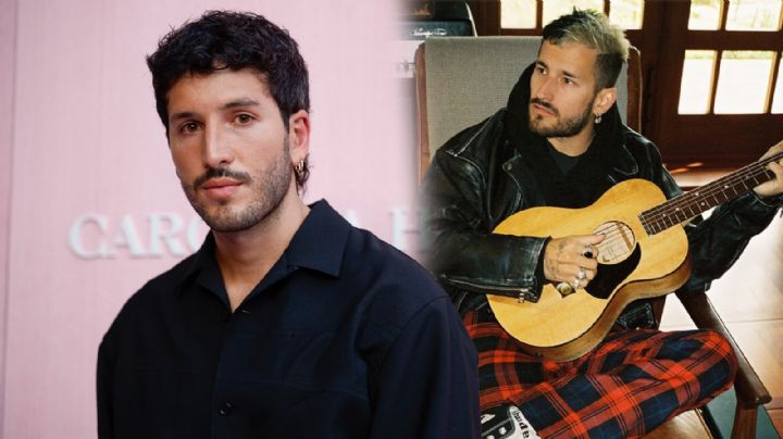 ¿Fueron novios? Ricky Montaner confiesa una ‘relación corta’ con Sebastián Yatra