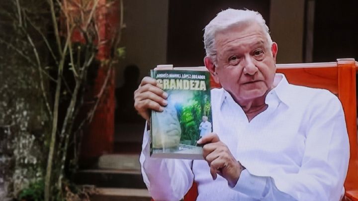 Las Mentiras de AMLO