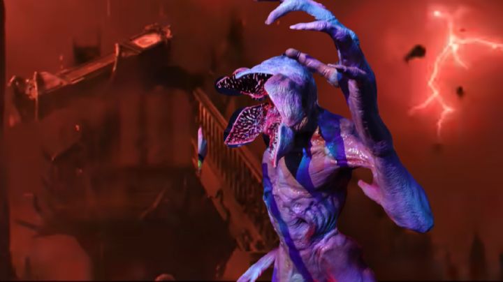 Upside Down vs. La mente de Vecna: ¿Cuál es la diferencia entre los mundos azul y rojo en Stranger Things?