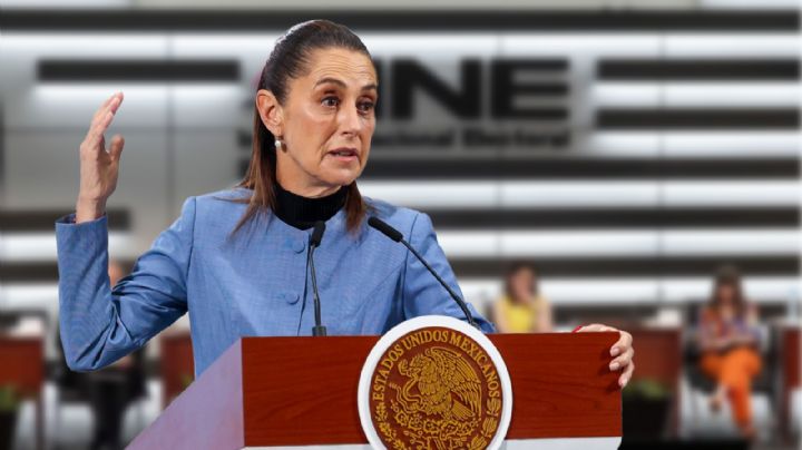 Reforma electoral apunta a mayor control del oficialismo, advierte Arturo Espinosa