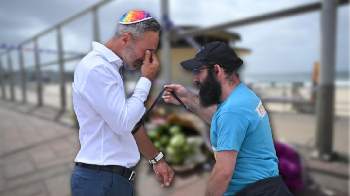 Ataque en Australia expone la mezcla de antisemitismo y radicalización yihadista