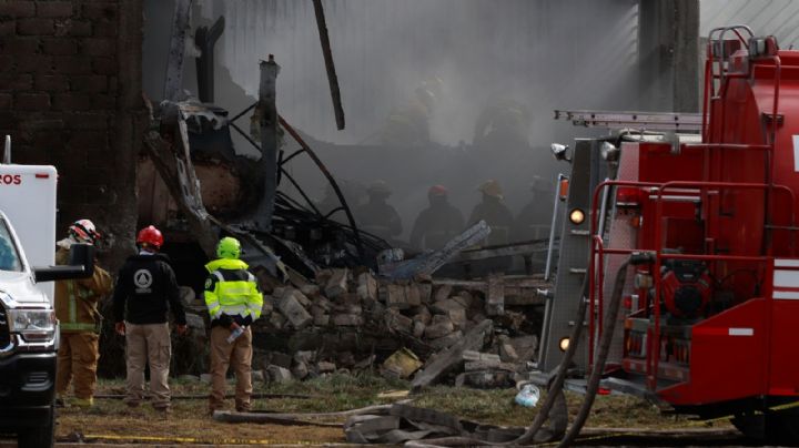 Cómo es la avioneta tipo Cessna que se desplomó hoy en Toluca