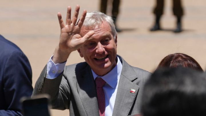 ¿Quién es José Antonio Kast, el nuevo presidente de Chile que es admirador de Pinochet?