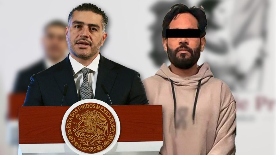 El gobernador de Coahuila, Manolo Jiménez, explicó que las investigaciones se detonaron a partir de denuncias ciudadanas.