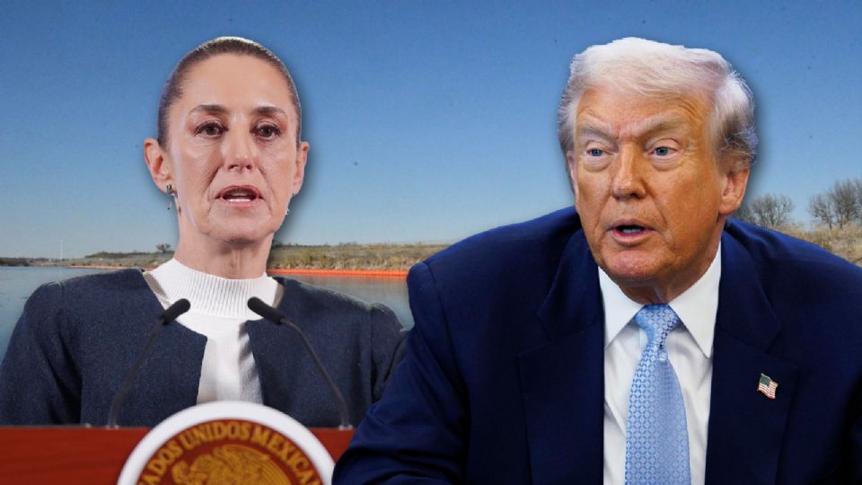 El acuerdo alcanzado permite a México ganar tiempo.