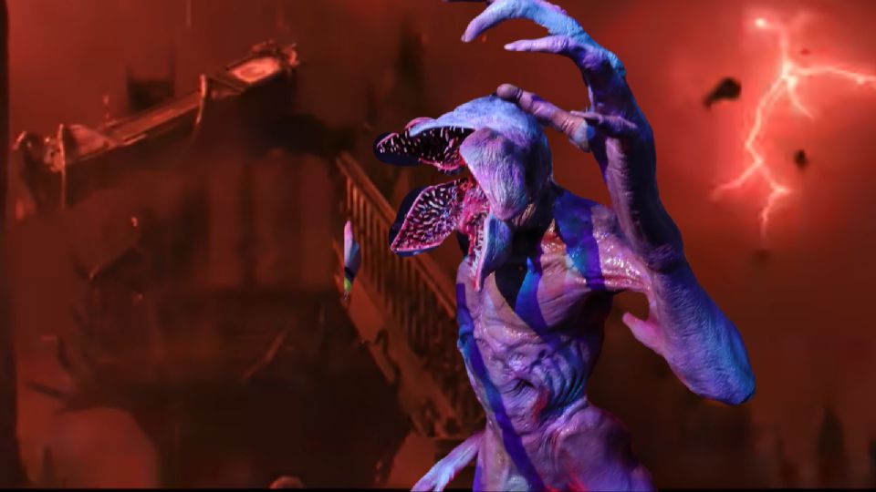 Upside Down azul vs. rojo: ¿qué significan los dos mundos de Stranger Things?