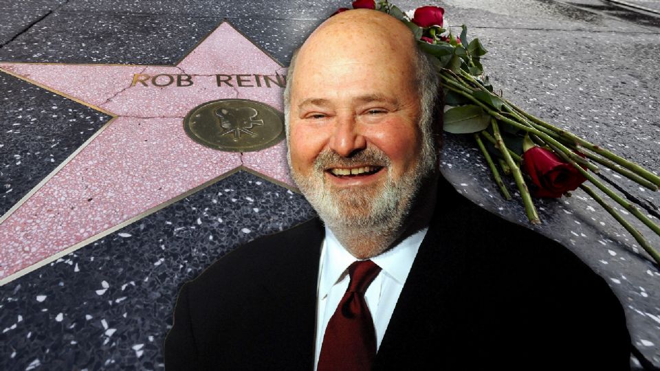 El director fue hallado sin vida junto a su esposa, la productora Michele Reiner, el domingo 14 de diciembre en su domicilio.