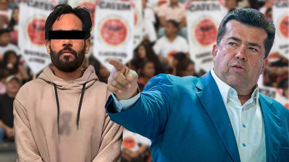 Desde la óptica de la sociedad civil, Marco Antonio Zamarripa destacó que los avances recientes son resultado de la presión pública.