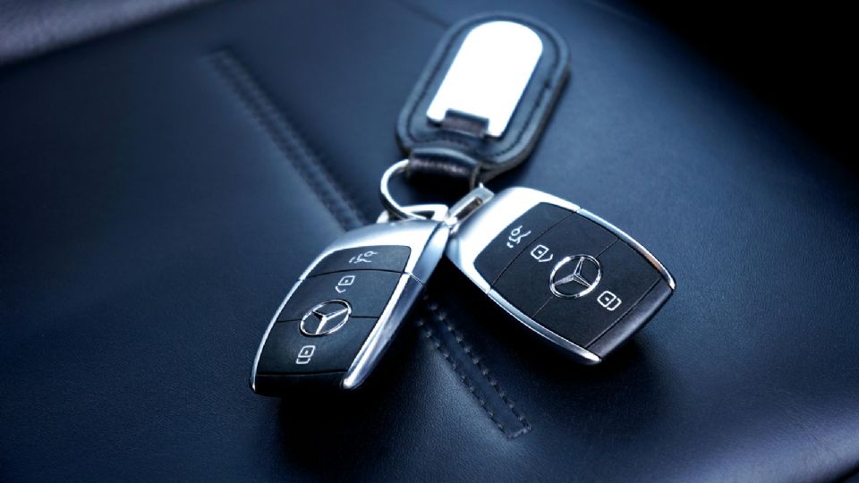 Hasta octubre de este 2025, había 97 mil 77 autos robados al mes.