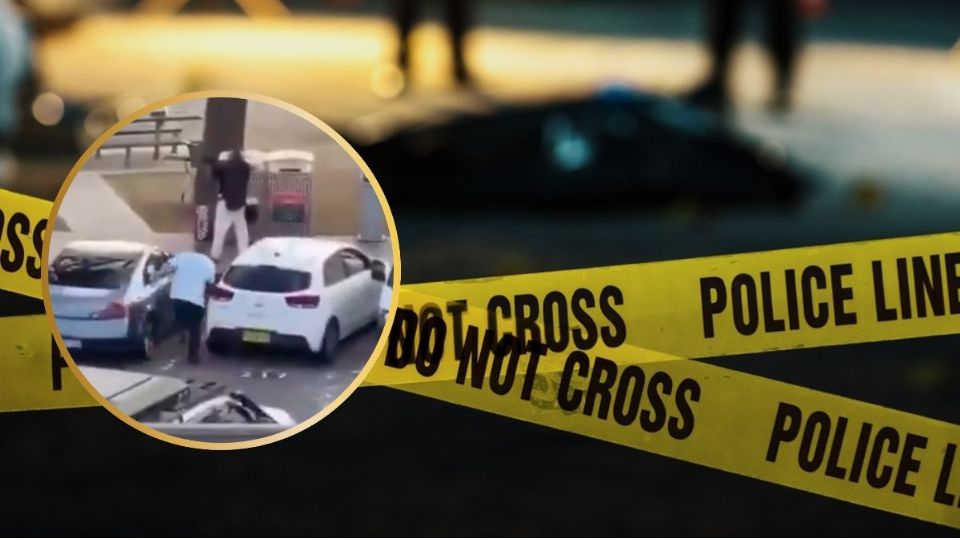 Ahmed al-Ahmed se ha convertido en un héroe por enfrentar a uno de los terroristas en Sidney