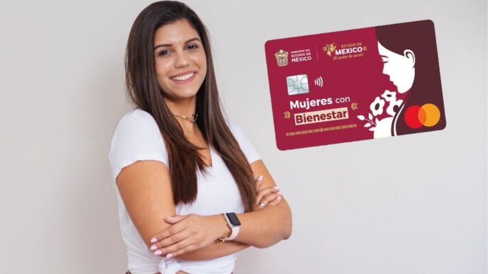 Atención a quiénes son las beneficiarias de Mujeres con Bienestar que cobran hoy lunes 15 de diciembre