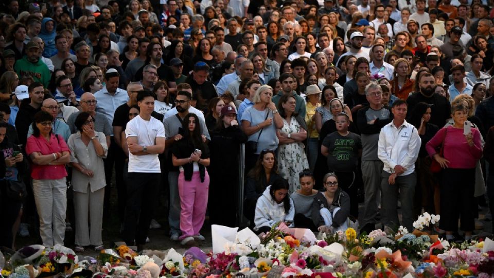 Cherem calificó el incidente como un 'ataque antisemita' y no simplemente como un ataque a un grupo específico, señalando la gravedad de la situación global.