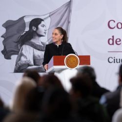 Sheinbaum revela que exdirectivo de Aduanas alertó sobre buque con huachicol fiscal en Tampico