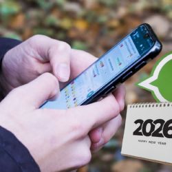 WhatsApp: estos son los celulares que se quedan sin la app en enero 2026