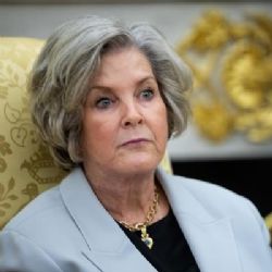 'Personalidad de alcohólico': Así se refirió la jefa de gabinete de la Casa Blanca sobre Trump