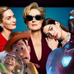 Estos son los estrenos más esperados del cine que llegan en 2026