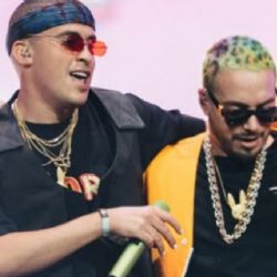 ¿Se viene el reencuentro? J Balvin habla del éxito de Bad Bunny y no descarta volver a cantar con él