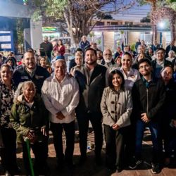 Alcalde de Tijuana amplía Senderos Seguros para estudiantes con inversión de más de 4 mdp