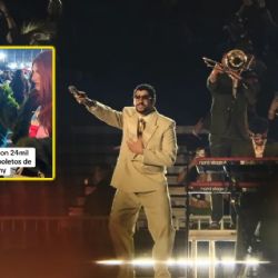 Estafa en TikTok: Jóvenes pierden 24 mil pesos por boletos falsos de Bad Bunny