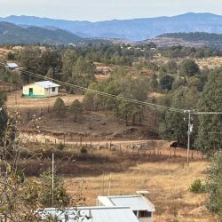 CFE desarrolla proyectos de electrificación en la Sierra Madre Occidental