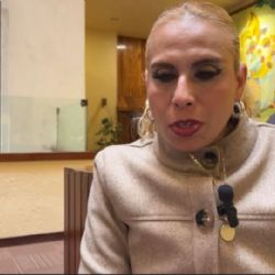 Persiste inseguridad  en el gremio transportista; líder de la ANTAC recibe amenazas de supuestos ministeriales