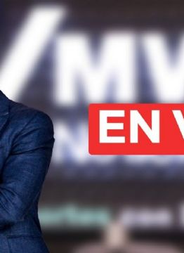 MVS Noticias con Manuel López San Martín EN VIVO: sigue las entrevistas de hoy, 16 de diciembre