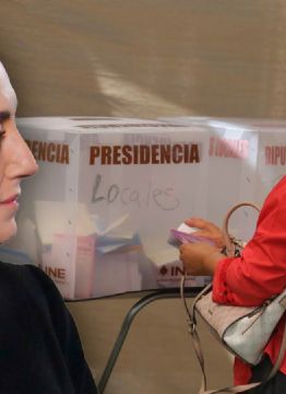 Reforma electoral en la mira: Marco Antonio Baños critica estrategia de la 4T