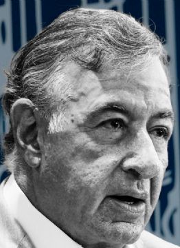 Fernando Chico Pardo: ¿La solución para las Pymes en el nuevo Banamex?