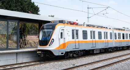 Línea 4 del Tren Ligero al detalle: frecuencia real, horarios y días gratis