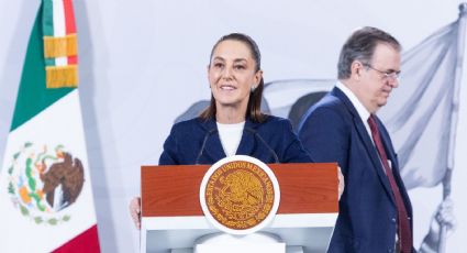 EN VIVO | La Mañanera del Pueblo 16 de diciembre: Sigue el mensaje de Claudia Sheinbaum hoy