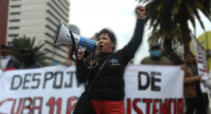 Marchas que habrá hoy 16 de diciembre en CDMX; afectaciones y rutas alternas