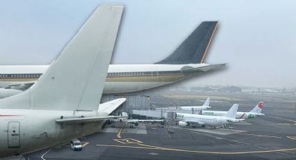 EN VIVO, AICM | Estatus de vuelos del aeropuerto de la CDMX hoy 16 de diciembre