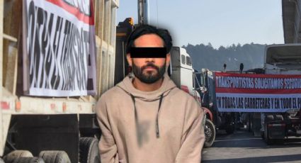 Transportistas de Durango celebran detención de criminales: 'Para nosotros, es un muy buen golpe'