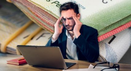 Estancamiento e incertidumbre marcan el pronóstico de la economía de México rumbo a 2026