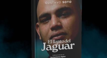 Caso Debanhi Escobar: Gustavo Soto “El Jaguar” anuncia nuevo libro donde revelará su historia