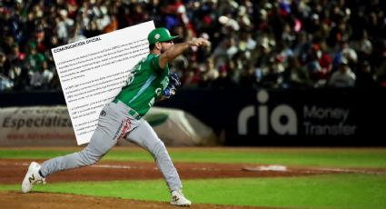 México se niega a asistir a la Serie del Caribe 2026 en la sede de Venezuela