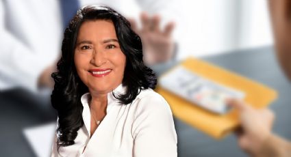 Investigación revela presunta 'caja chica' de 400 mdp ligada a Abelina López en Acapulco