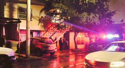 Asaltan a pareja en Monterrey y hieren de un balazo en el rostro a una mujer