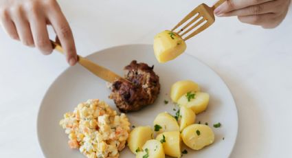 Ansiedad y comida: la técnica mental para romper el ciclo del hambre emocional