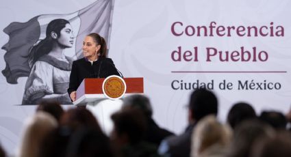 Sheinbaum revela que exdirectivo de Aduanas alertó sobre buque con huachicol fiscal en Tampico