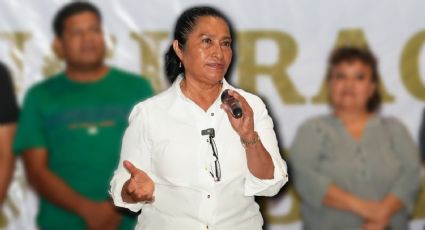 Abelina López bajo la lupa: contratos irregulares y empresas 'fantasma' en Acapulco