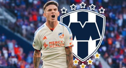Este sería el nuevo fichaje de los Rayados de Monterrey tras la salida de Sergio Ramos