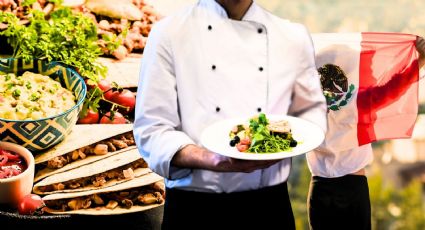 Esta es la mejor ciudad mexicana gastronómica en 2025 según Taste Atlas