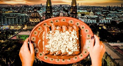 México, fuera del Top 10 de las mejores cocinas del mundo según Taste Atlas