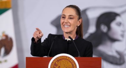 Sheinbaum condena violencia en el Congreso de la CDMX: ¿qué dijo?