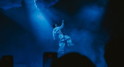 Concierto de Humbe en la Arena Monterrey, ¿Cuánto cuestan los boletos?