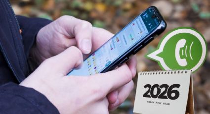 WhatsApp: estos son los celulares que se quedan sin la app en enero 2026