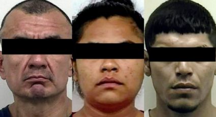 Detienen a tres personas por homicidio de un hombre en San Nicolás